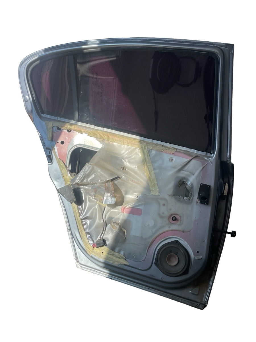 Usa Portiera stanga spate OPEL ASTRA H BERLINA L69, A04 2007 - 2014 – foto 3