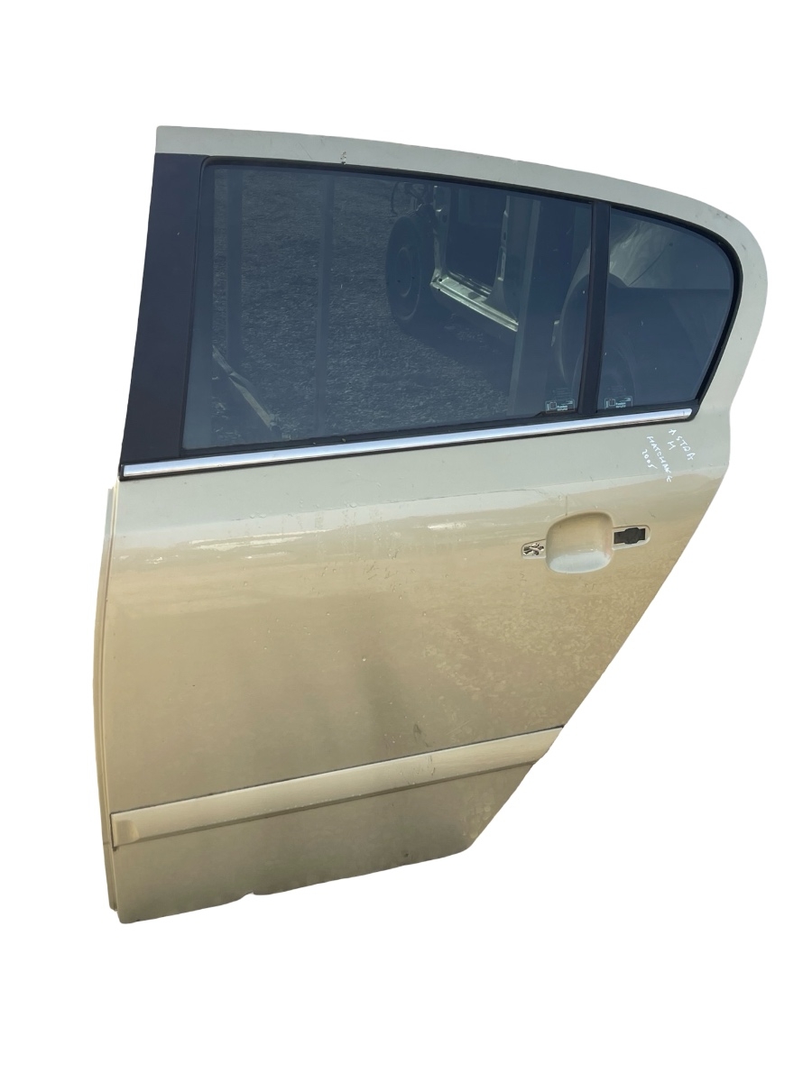 Usa Portiera stanga spate OPEL ASTRA H L48, A04 2004 - 2014 HATCHBACK – foto 2