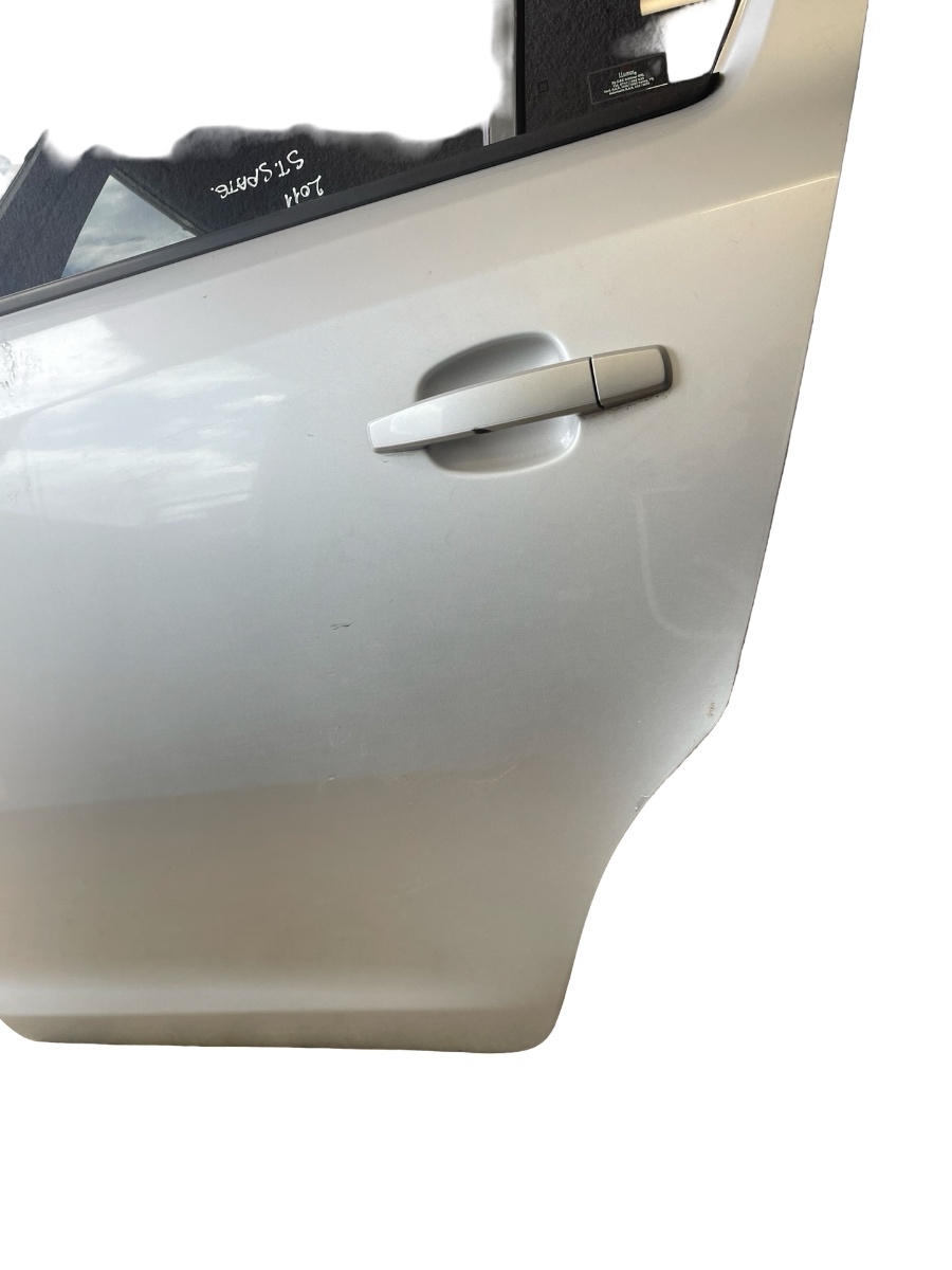 Usa Portiera stanga spate OPEL CORSA D S07 2006 - 2014 – foto 2