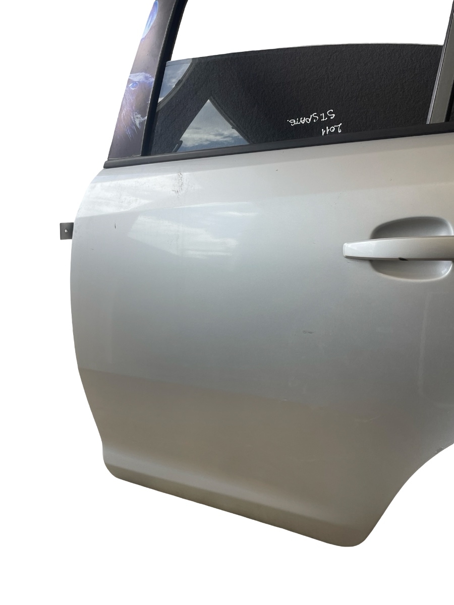 Usa Portiera stanga spate OPEL CORSA D S07 2006 - 2014 – foto 3