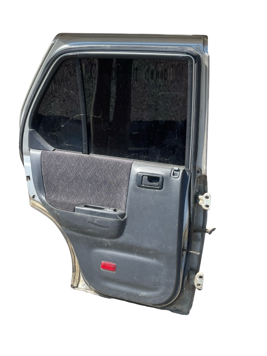 Usa  Portiera stanga spate OPEL FRONTERA B 6B_, U99 1998 - 2002 – foto 3