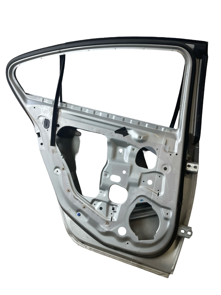 Usa Portiera stanga spate OPEL INSIGNIA 2012 BERLINA 2008 - 2017 – foto 2
