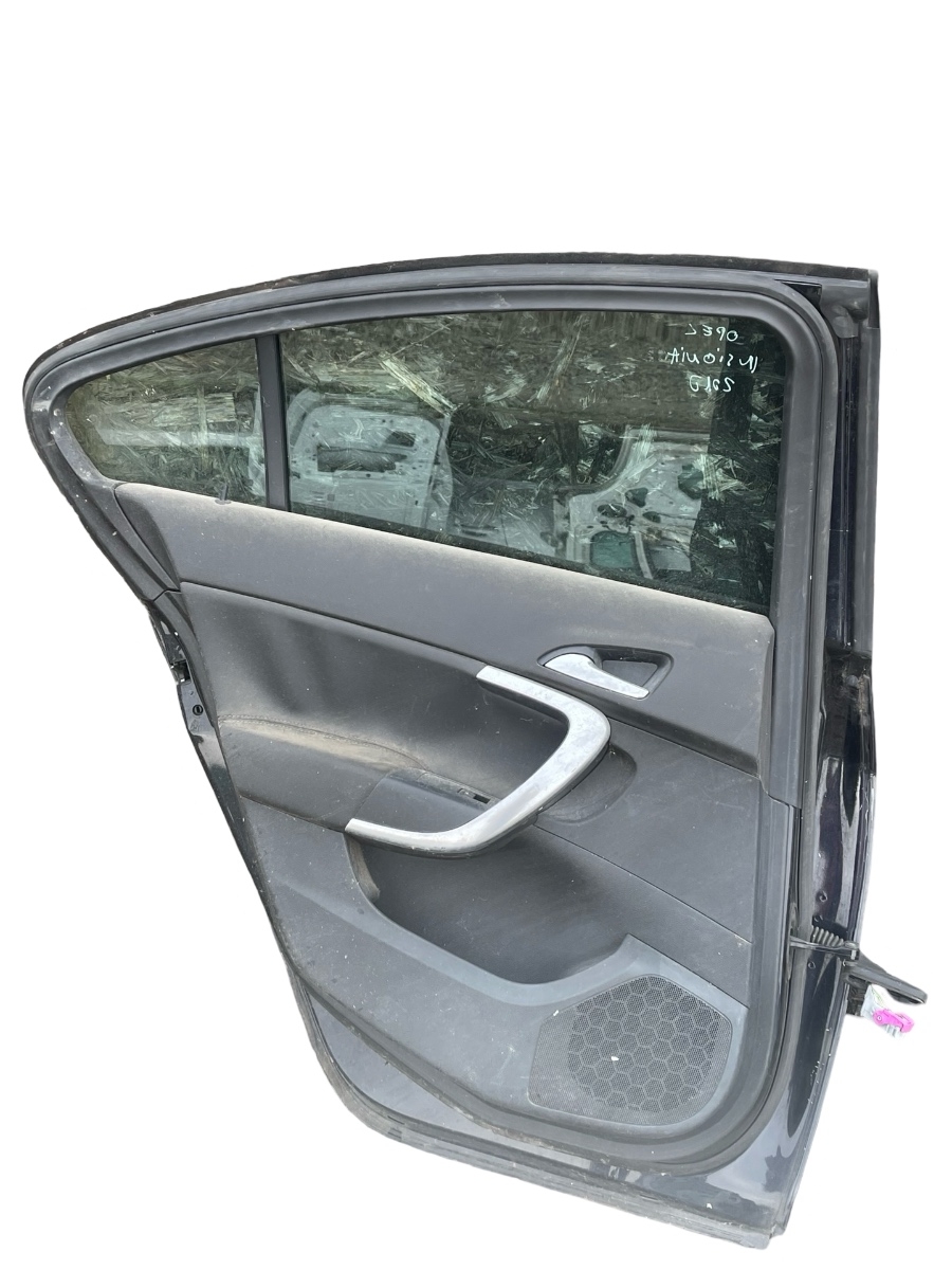 Usa  Portiera stanga spate OPEL INSIGNIA G09 2008 - 2017 – foto 3