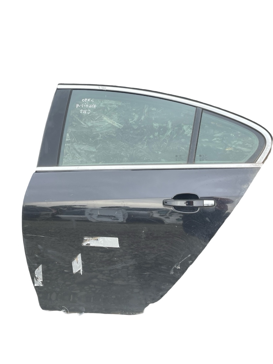 Usa  Portiera stanga spate OPEL INSIGNIA G09 2008 - 2017 – foto 2