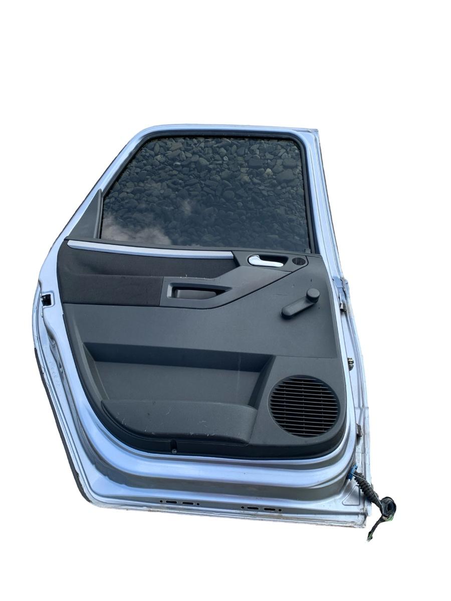 Usa Portiera stanga spate OPEL MERIVA X03 2003 - 2010 – foto 3
