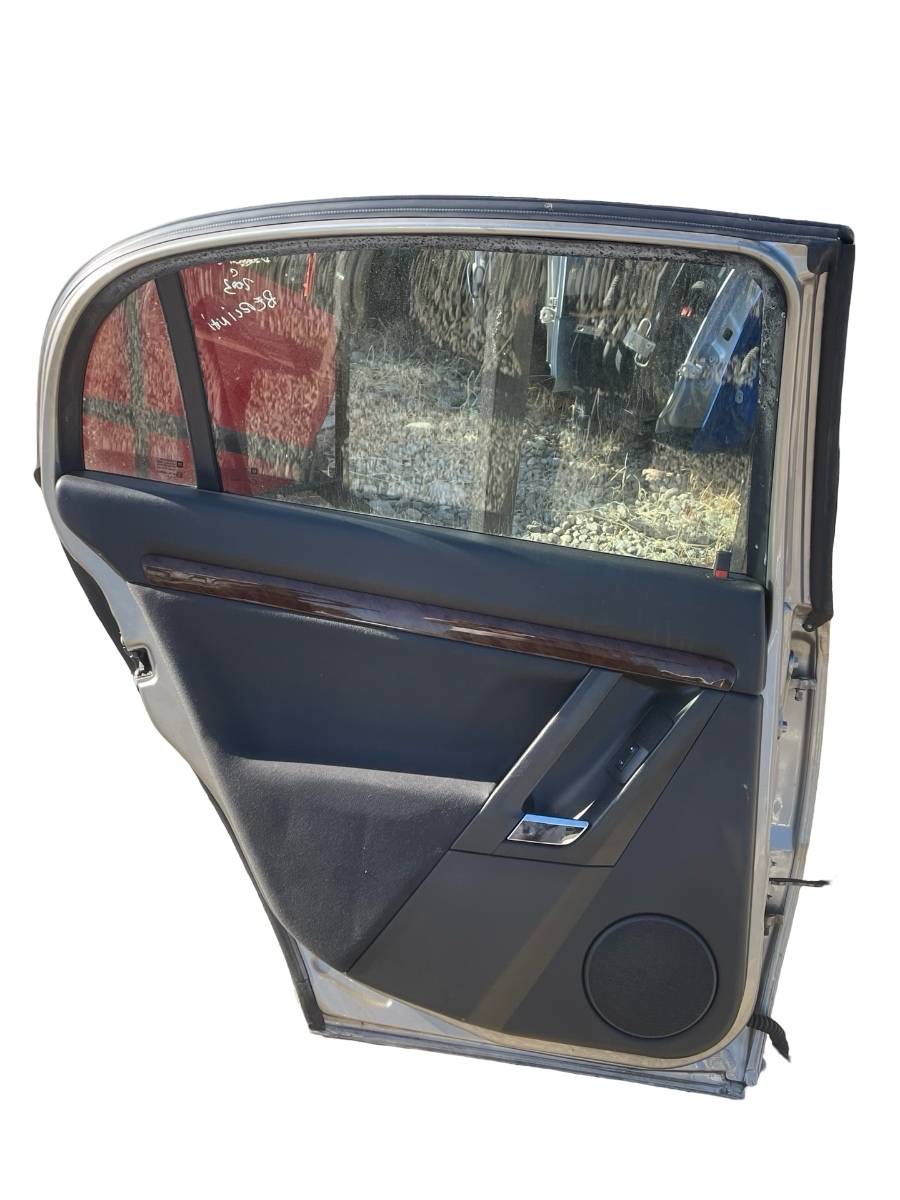 Usa  Portiera stanga spate OPEL VECTRA C Z02 2002 - 2009 – foto 3