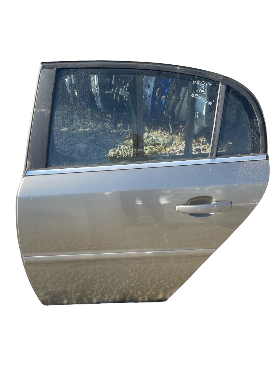 Usa  Portiera stanga spate OPEL VECTRA C Z02 2002 - 2009 – foto 2