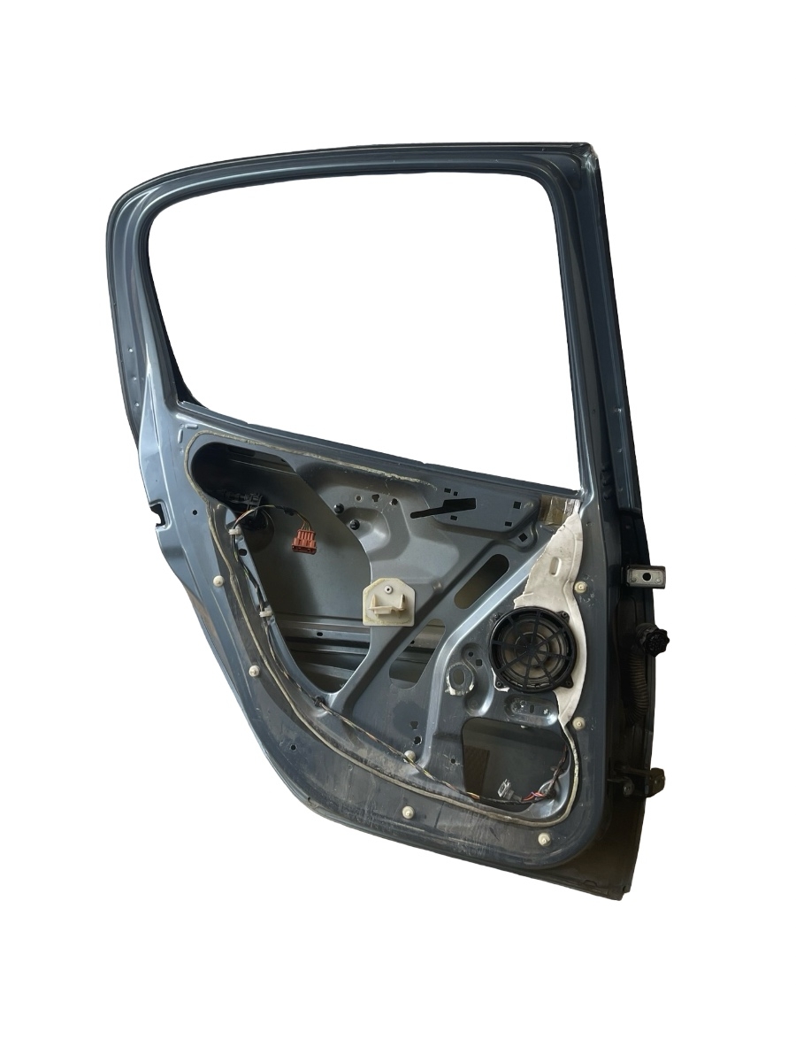 Usa Portiera stanga spate PEUGEOT 206 BERLINA – foto 2