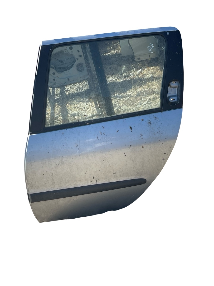 Usa  Portiera stanga spate PEUGEOT 206 BREAK