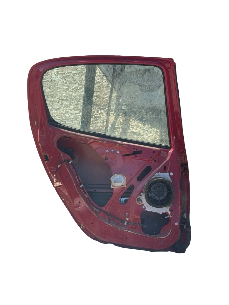 Usa  Portiera stanga spate PEUGEOT 206 SCURT – foto 2