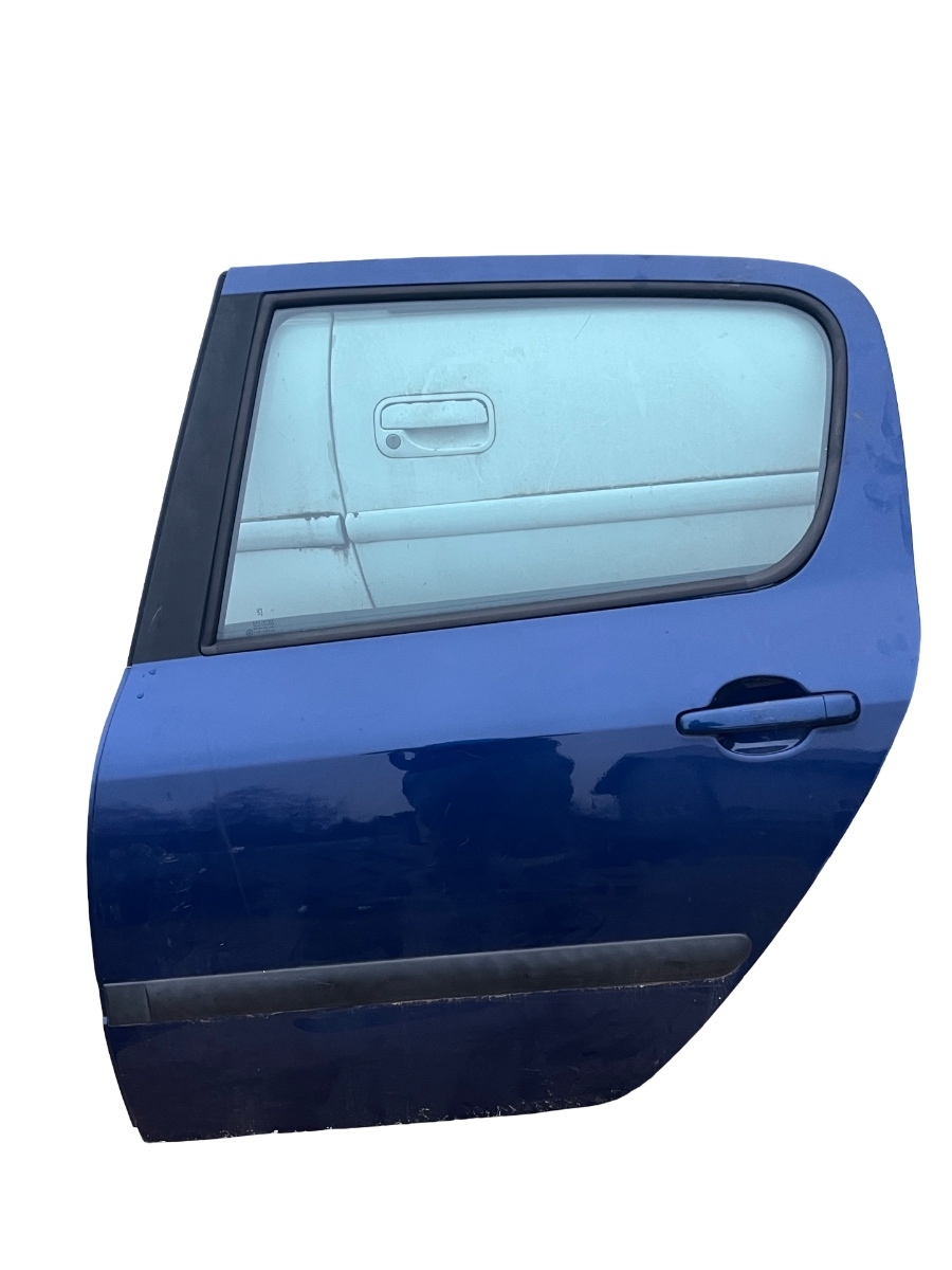Usa Portiera stanga spate PEUGEOT 307 3A/C 2000 - > HATCHBACK – foto 2