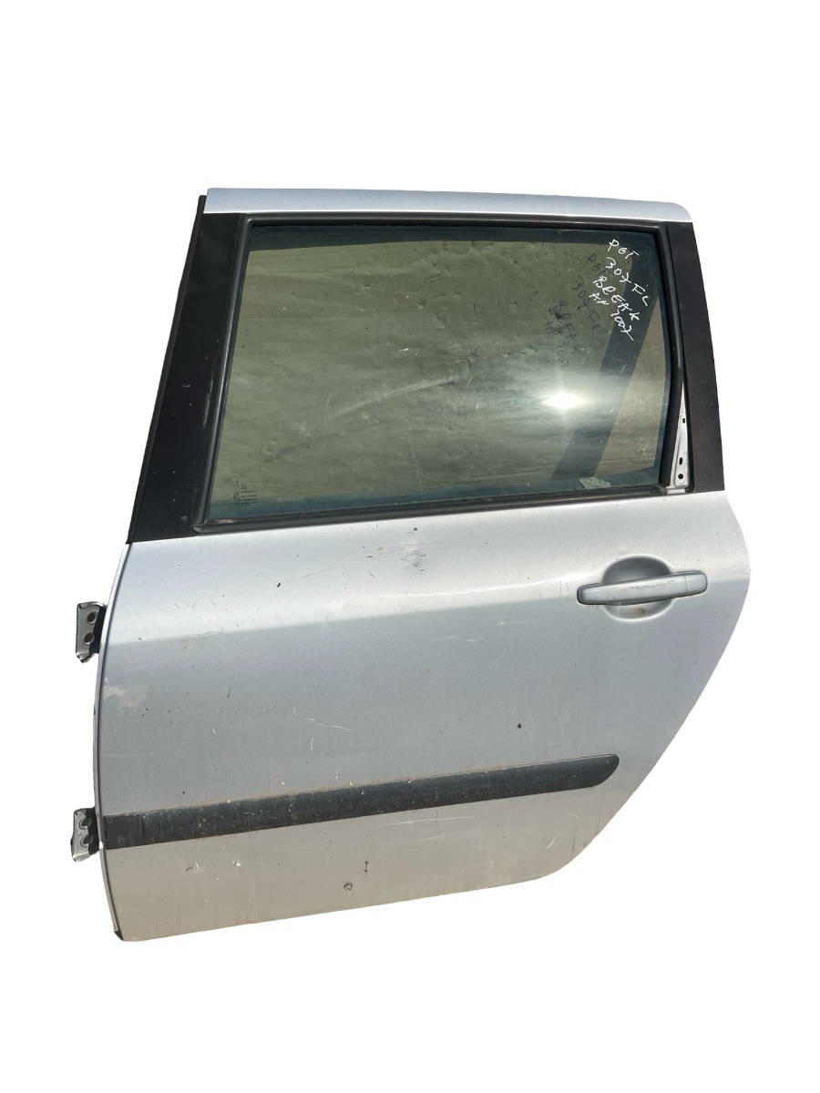 Usa Portiera  stanga spate PEUGEOT 307 Break FL 2002 - 2009