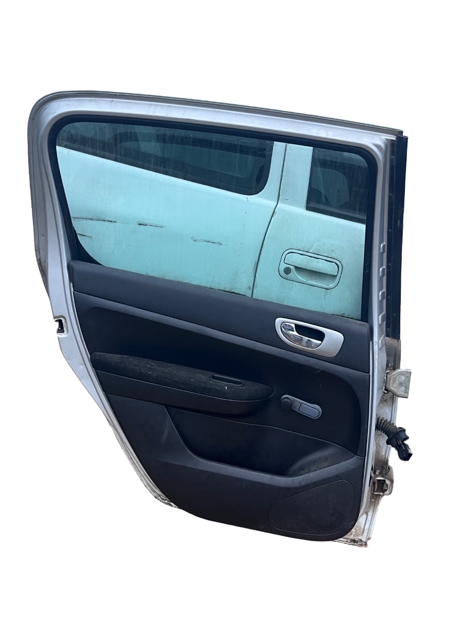 Usa Portiera stanga spate PEUGEOT 307 HATCHBACK  2000 - > – foto 3