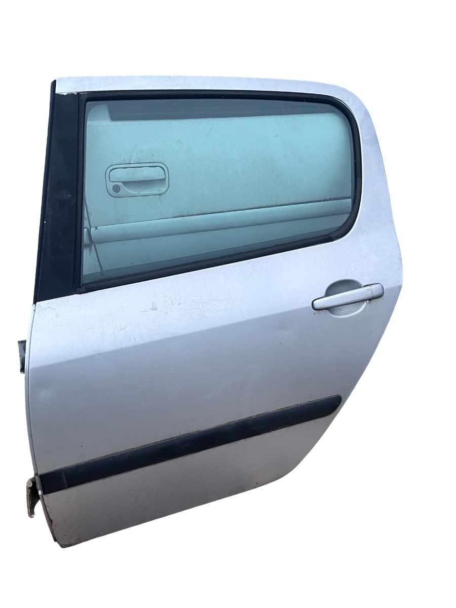 Usa Portiera stanga spate PEUGEOT 307 HATCHBACK  2000 - > – foto 2