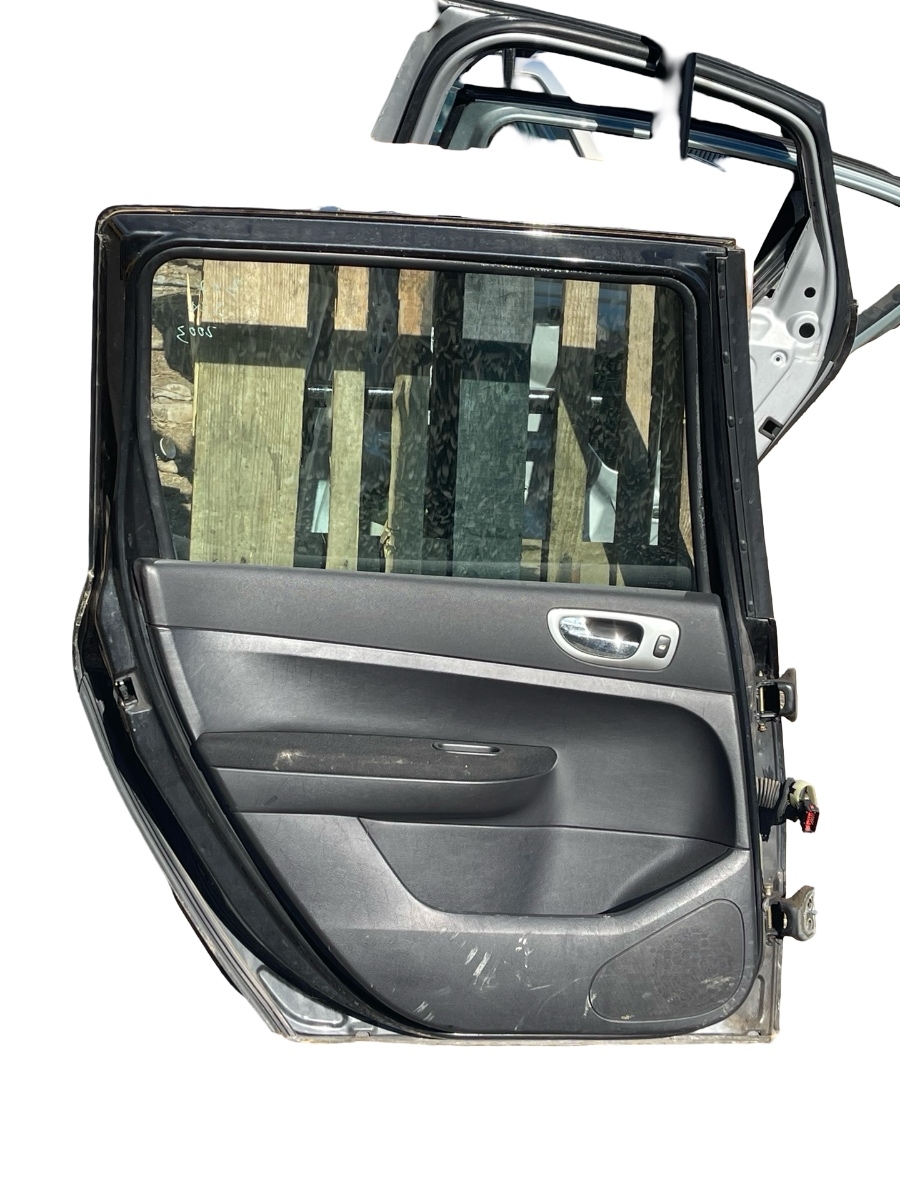 Usa Portiera stanga spate PEUGEOT 307 SW 3H 2002 - 2009 – foto 3