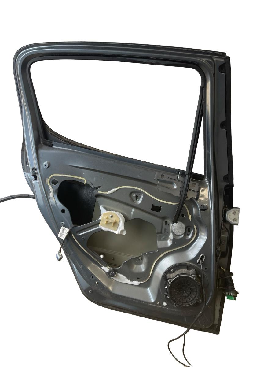 Usa Portiera stanga spate PEUGEOT 308 2008 HATCHBACK – foto 4