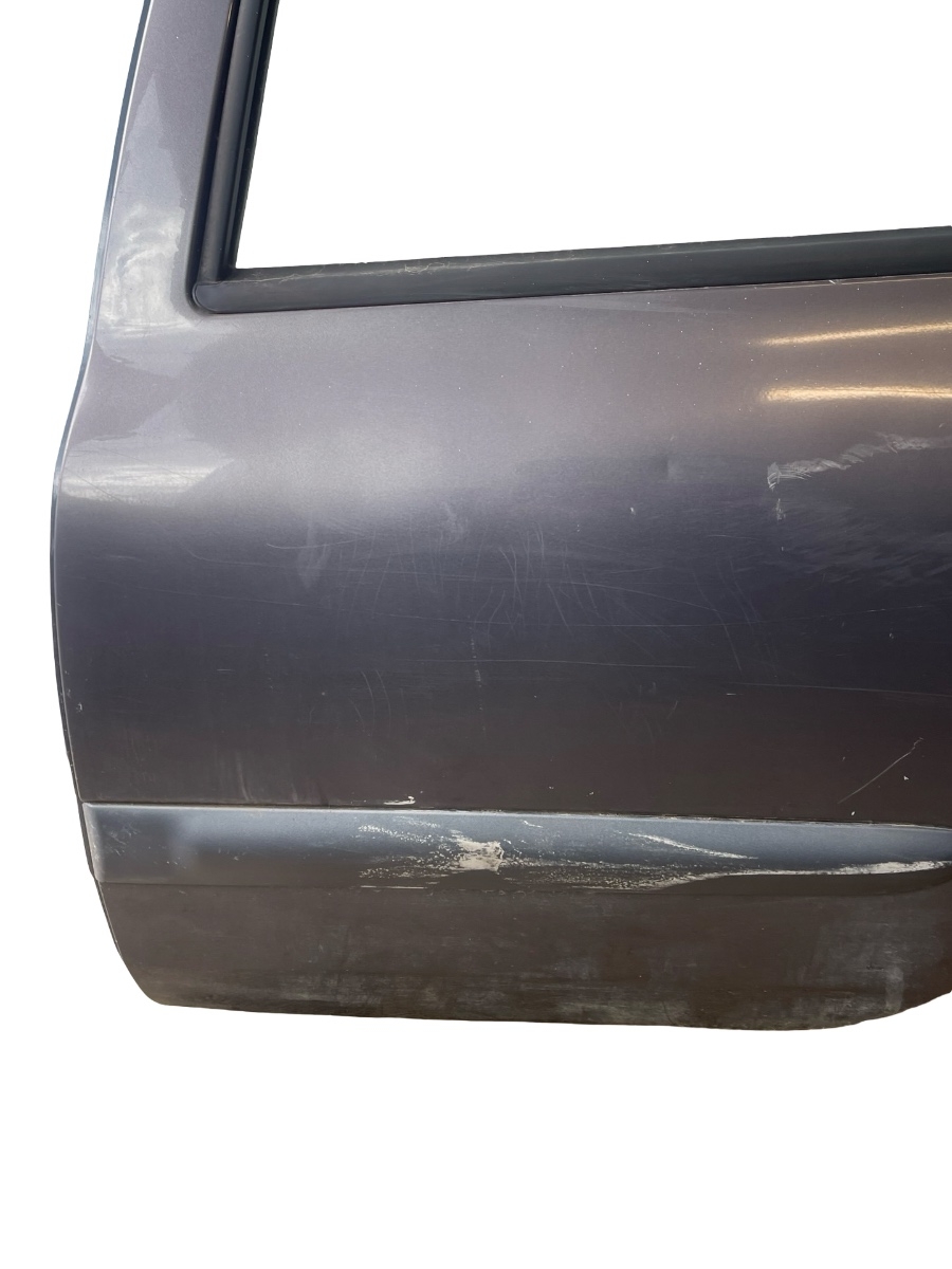 Usa Portiera stanga spate RENAULT CLIO II BB0/1/2_, CB0/1/2_ 1998 -> – foto 4