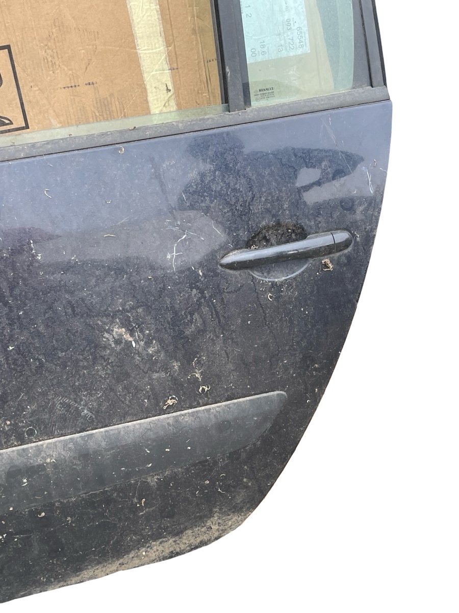 Usa  Portiera stanga spate RENAULT ESPACE IV JK0/1_ 2002 - > – foto 2