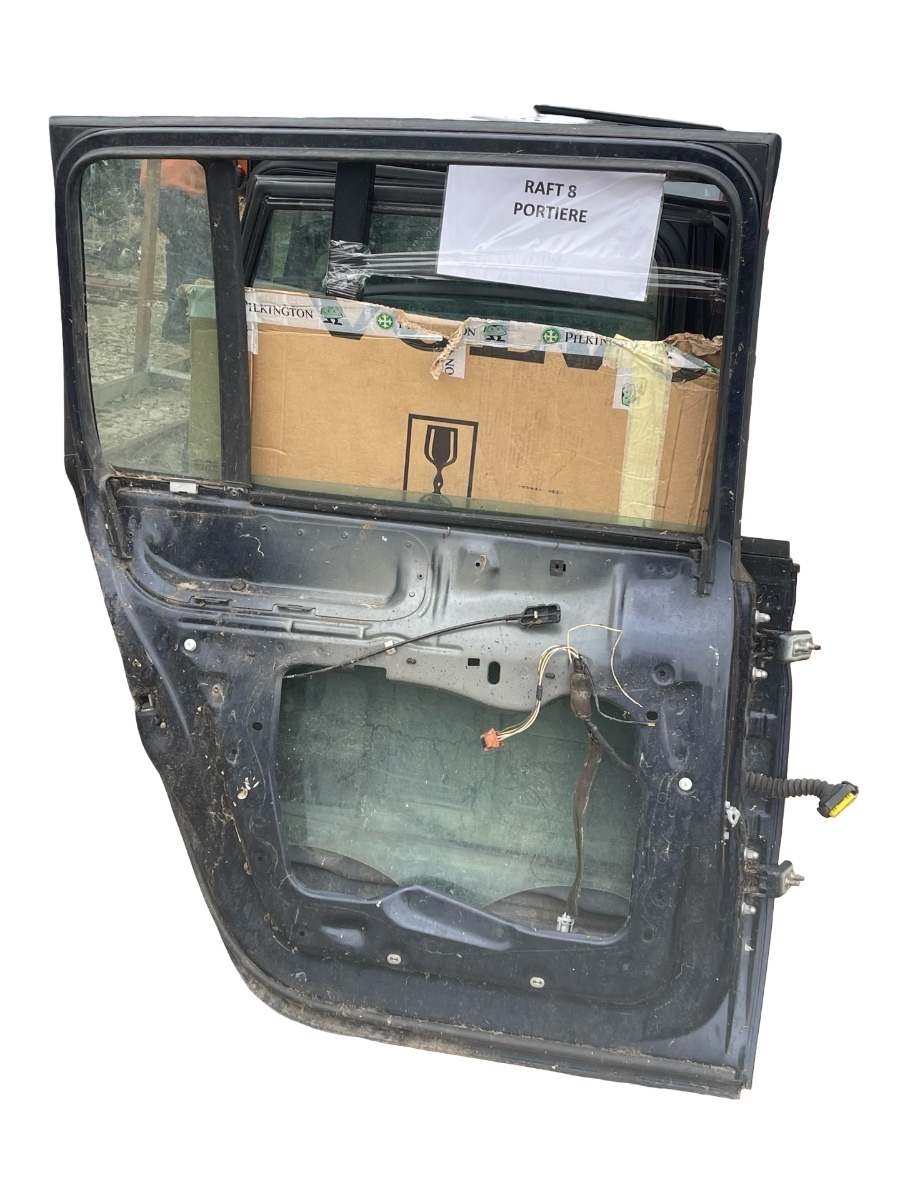 Usa  Portiera stanga spate RENAULT ESPACE IV JK0/1_ 2002 - > – foto 3