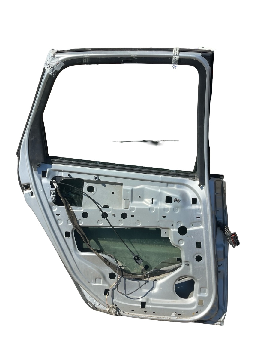 Usa  Portiera stanga spate RENAULT GRAND SCENIC II JM0/1_ 2004 - > – foto 2