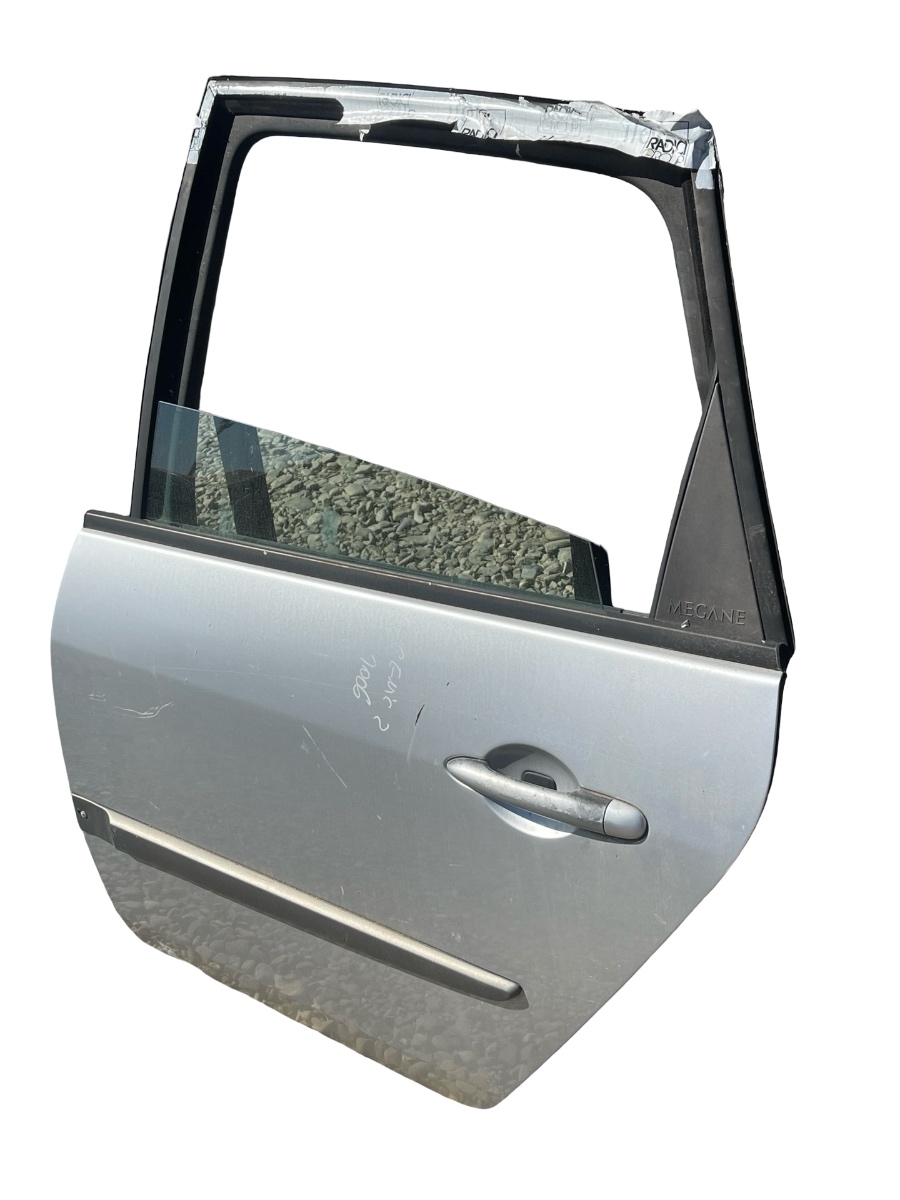 Usa  Portiera stanga spate RENAULT GRAND SCENIC II JM0/1_ 2004 - > – foto 3