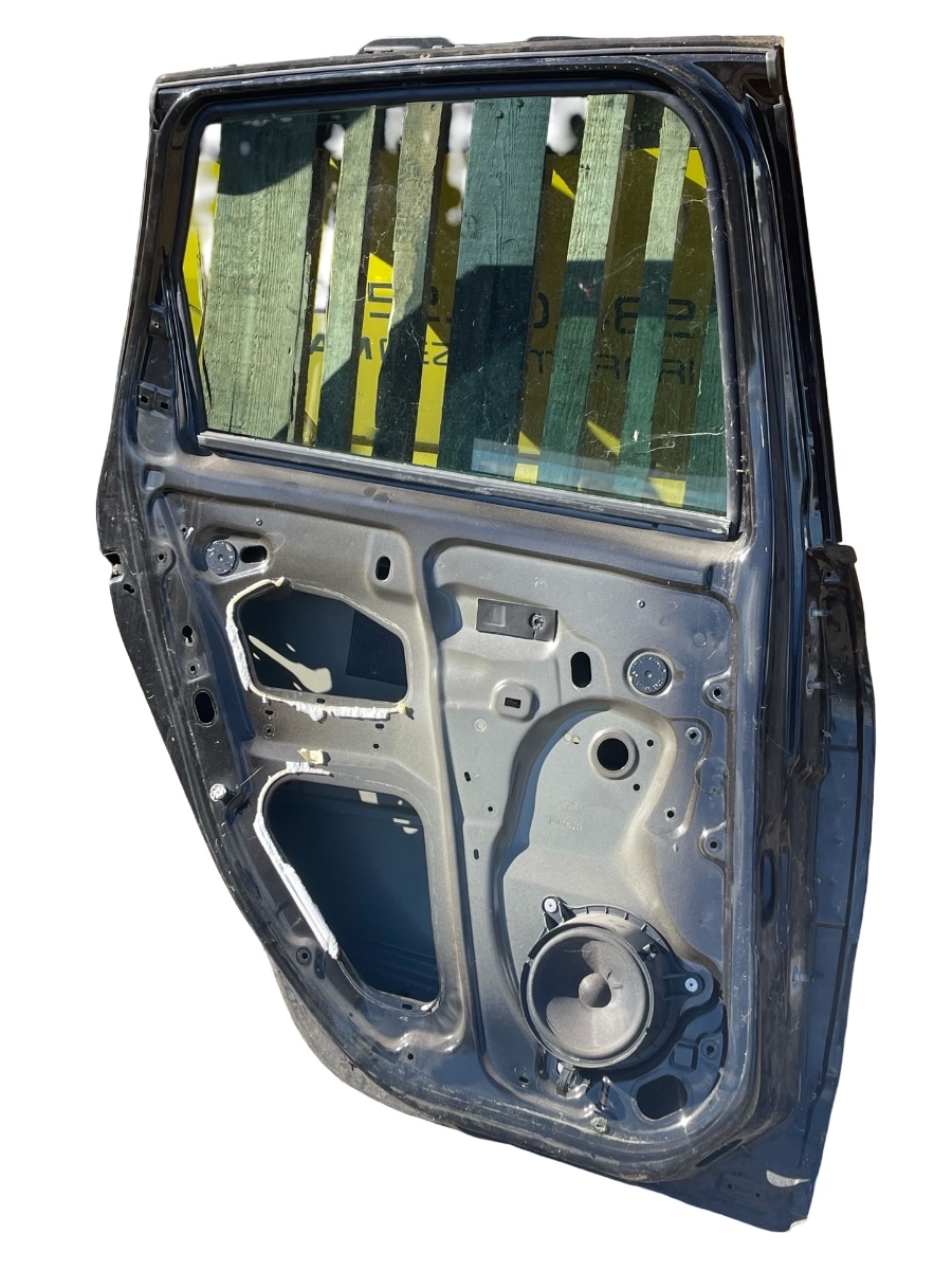 Usa Portiera stanga spate RENAULT GRAND SCENIC III JZ0/1_ 2009 - > – foto 2