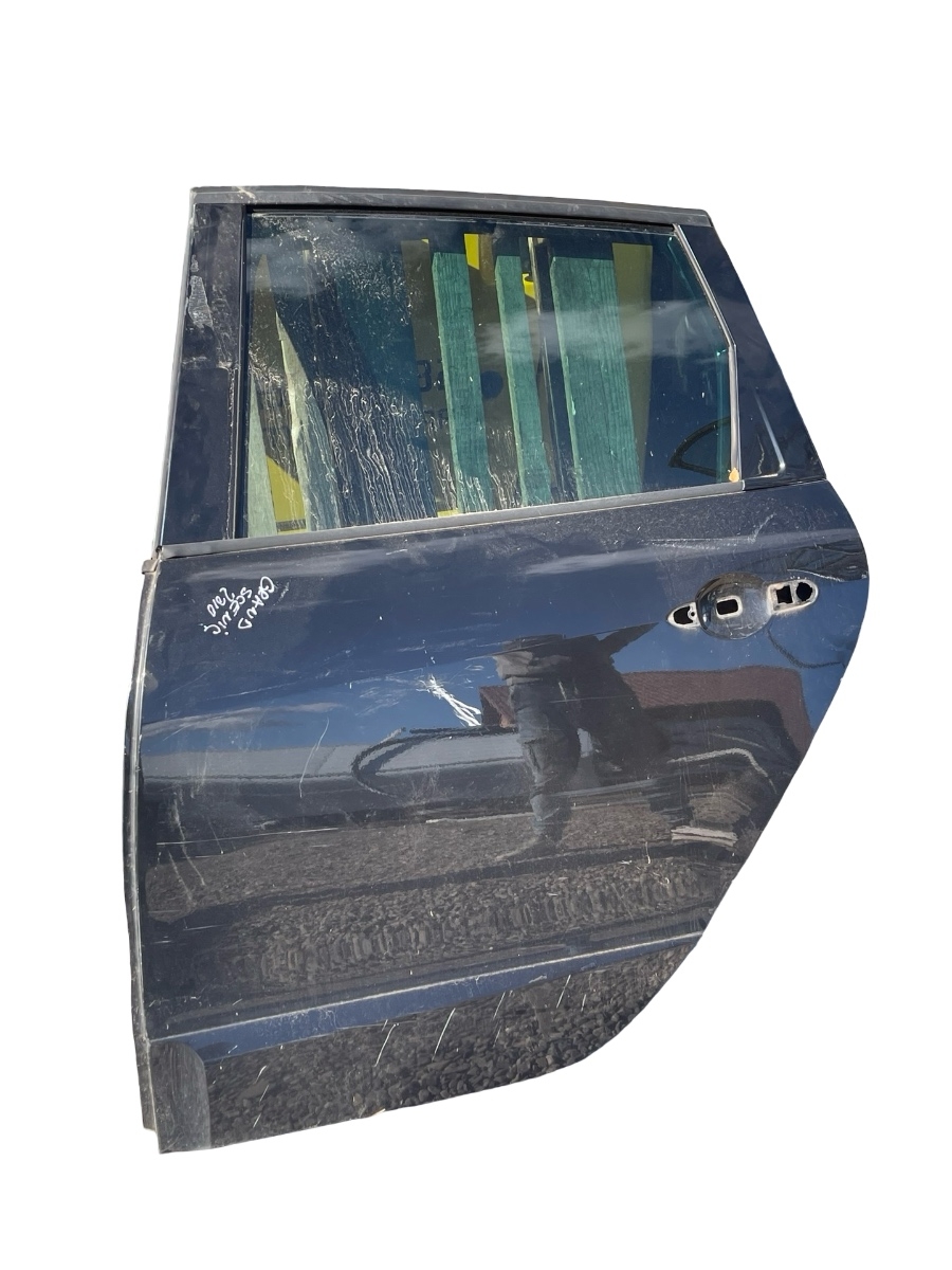 Usa Portiera stanga spate RENAULT GRAND SCENIC III JZ0/1_ 2009 - > – foto 5