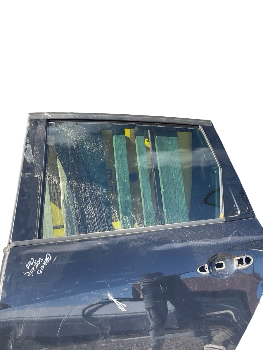 Usa Portiera stanga spate RENAULT GRAND SCENIC III JZ0/1_ 2009 - > – foto 4