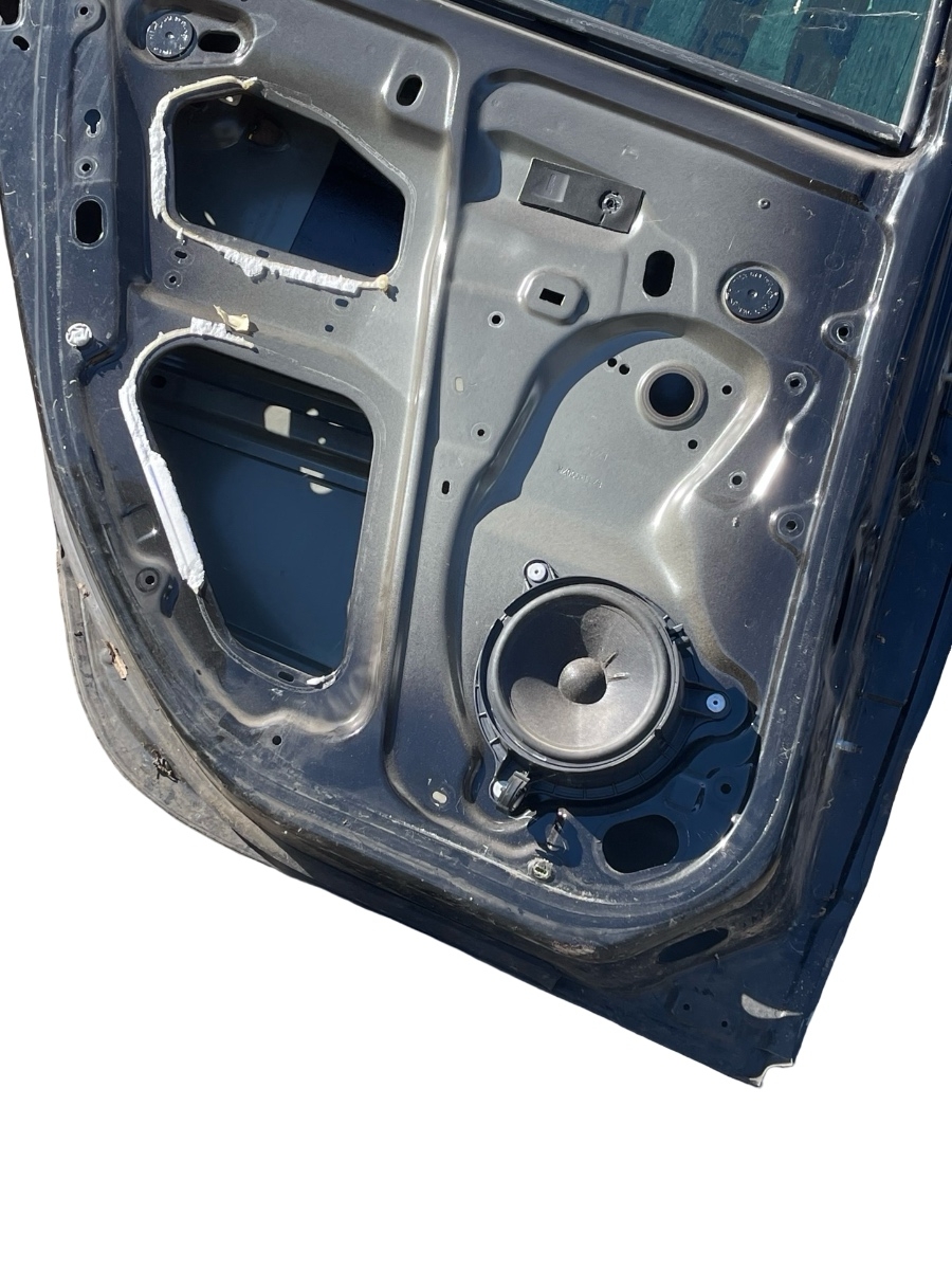 Usa Portiera stanga spate RENAULT GRAND SCENIC III JZ0/1_ 2009 - > – foto 3