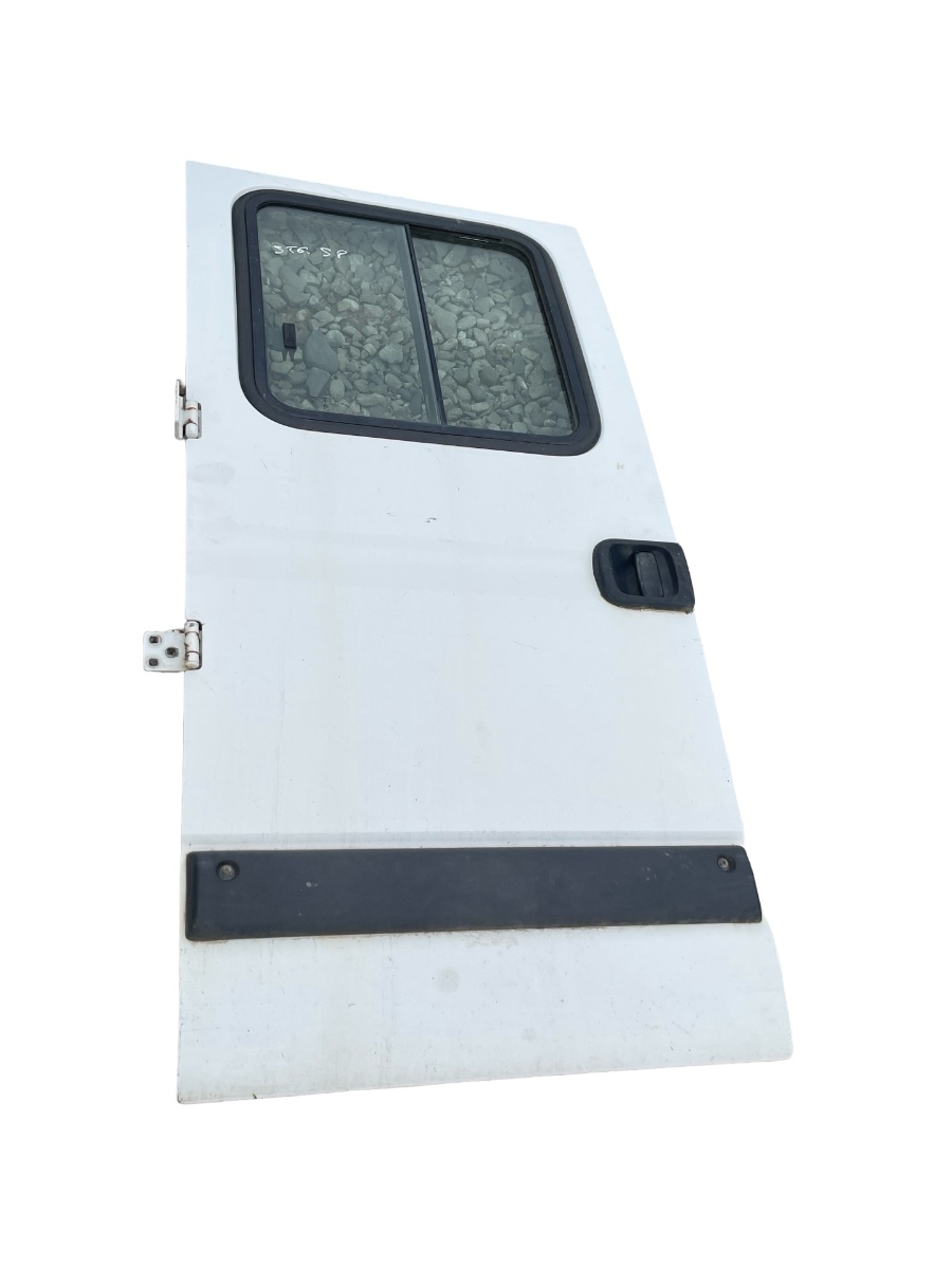 Usa  Portiera stanga spate RENAULT MASTER II 2008 – foto 3