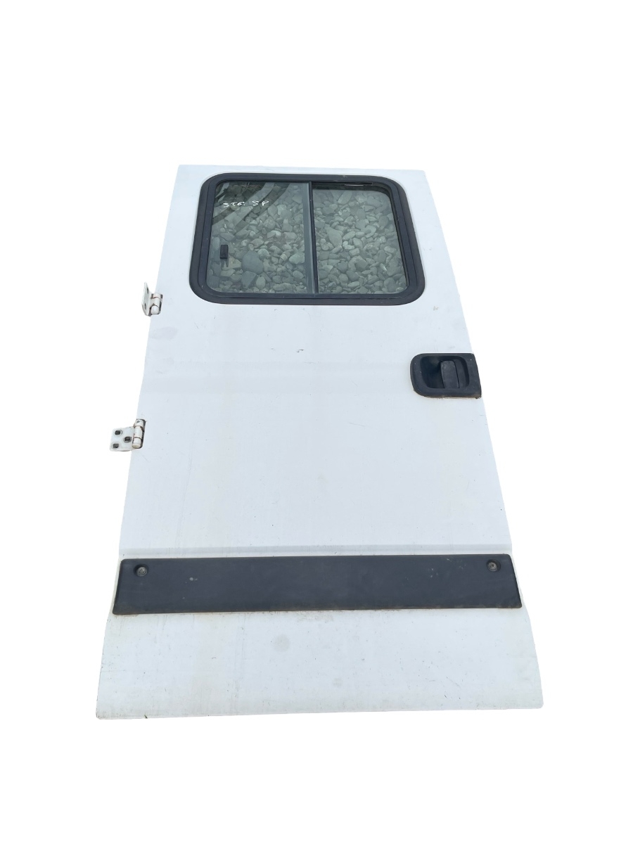 Usa  Portiera stanga spate RENAULT MASTER II 2008 – foto 2