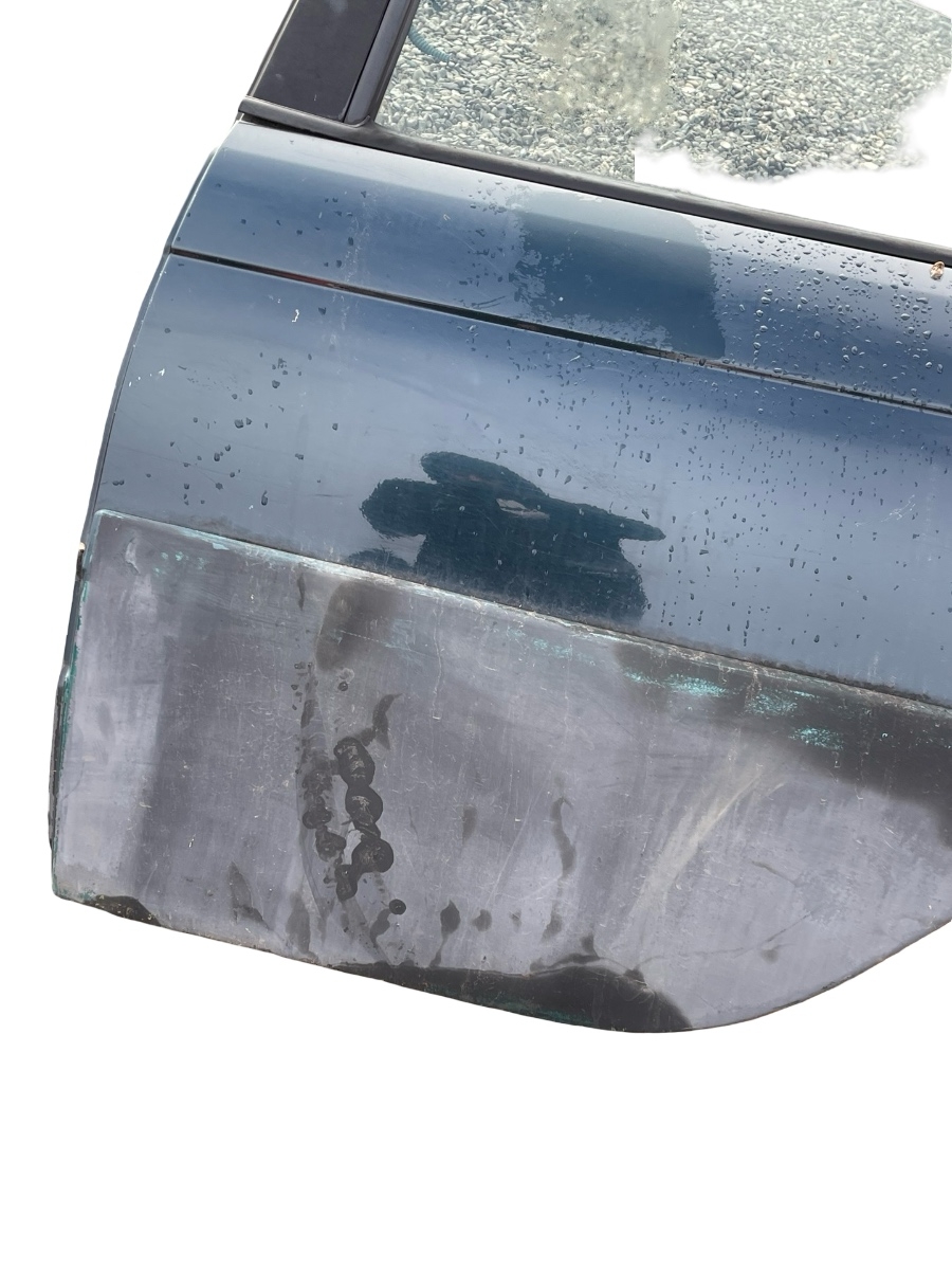 Usa Portiera stanga spate RENAULT MEGANE Scenic RX4 2001 – foto 4