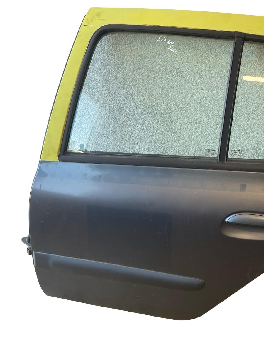 Usa Portiera stanga spate RENAULT Symbol 2006 – foto 2