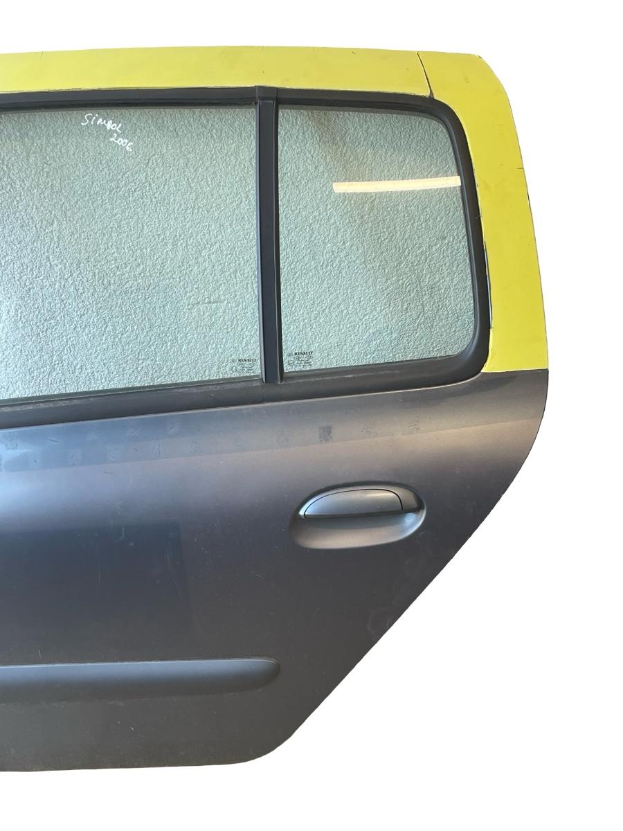 Usa Portiera stanga spate RENAULT Symbol 2006 – foto 3