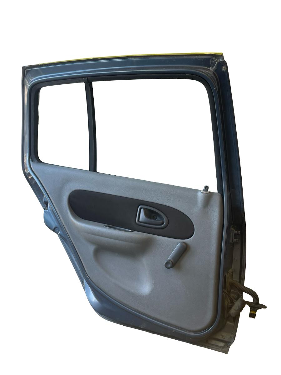 Usa Portiera stanga spate RENAULT Symbol 2006 – foto 4