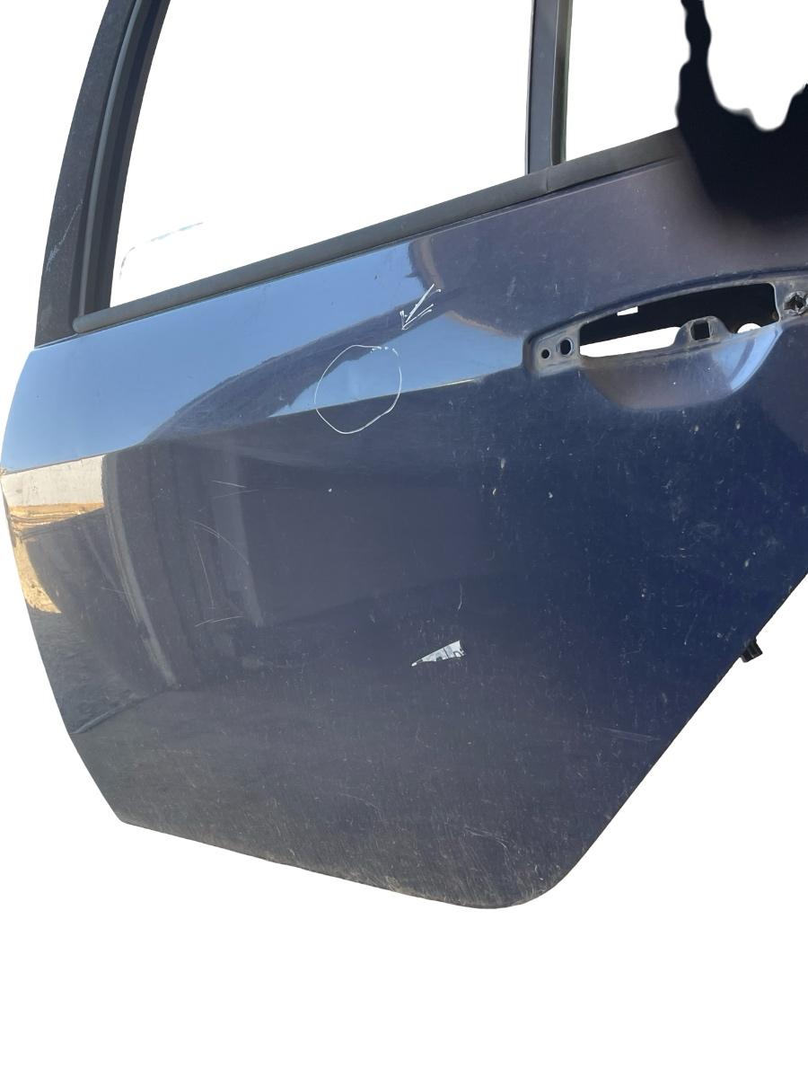 Usa Portiera stanga spate RENAULT Symbol 2010 – foto 3