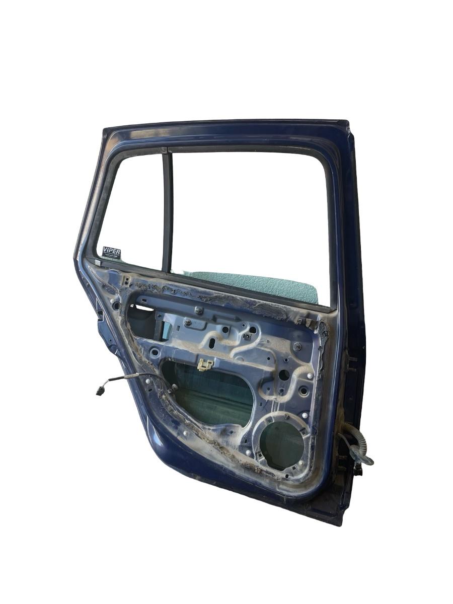 Usa Portiera stanga spate RENAULT Symbol 2010 – foto 4
