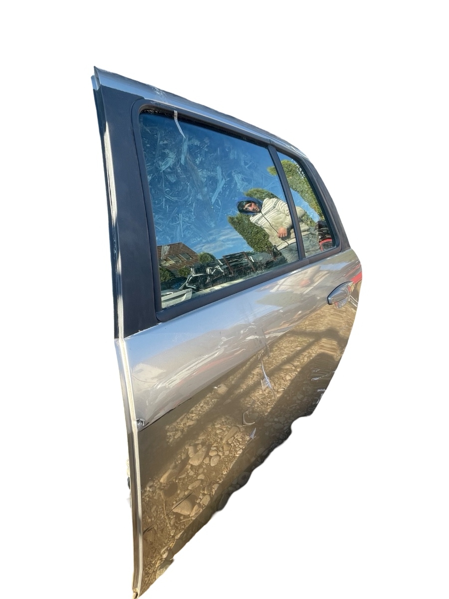 Usa  Portiera stanga spate RENAULT Symbol II [ 2008 - 2013 ] – foto 2