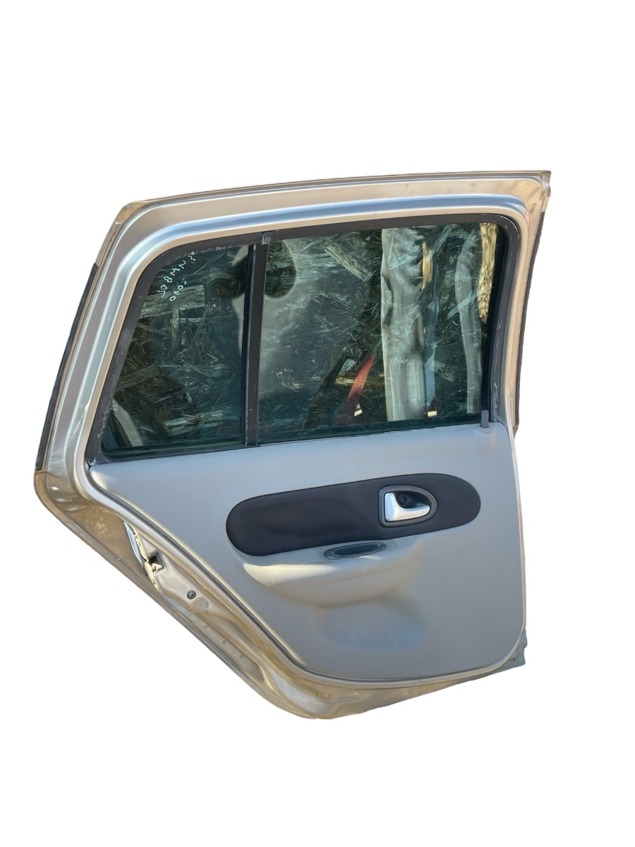 Usa  Portiera stanga spate RENAULT Symbol II [ 2008 - 2013 ] – foto 3