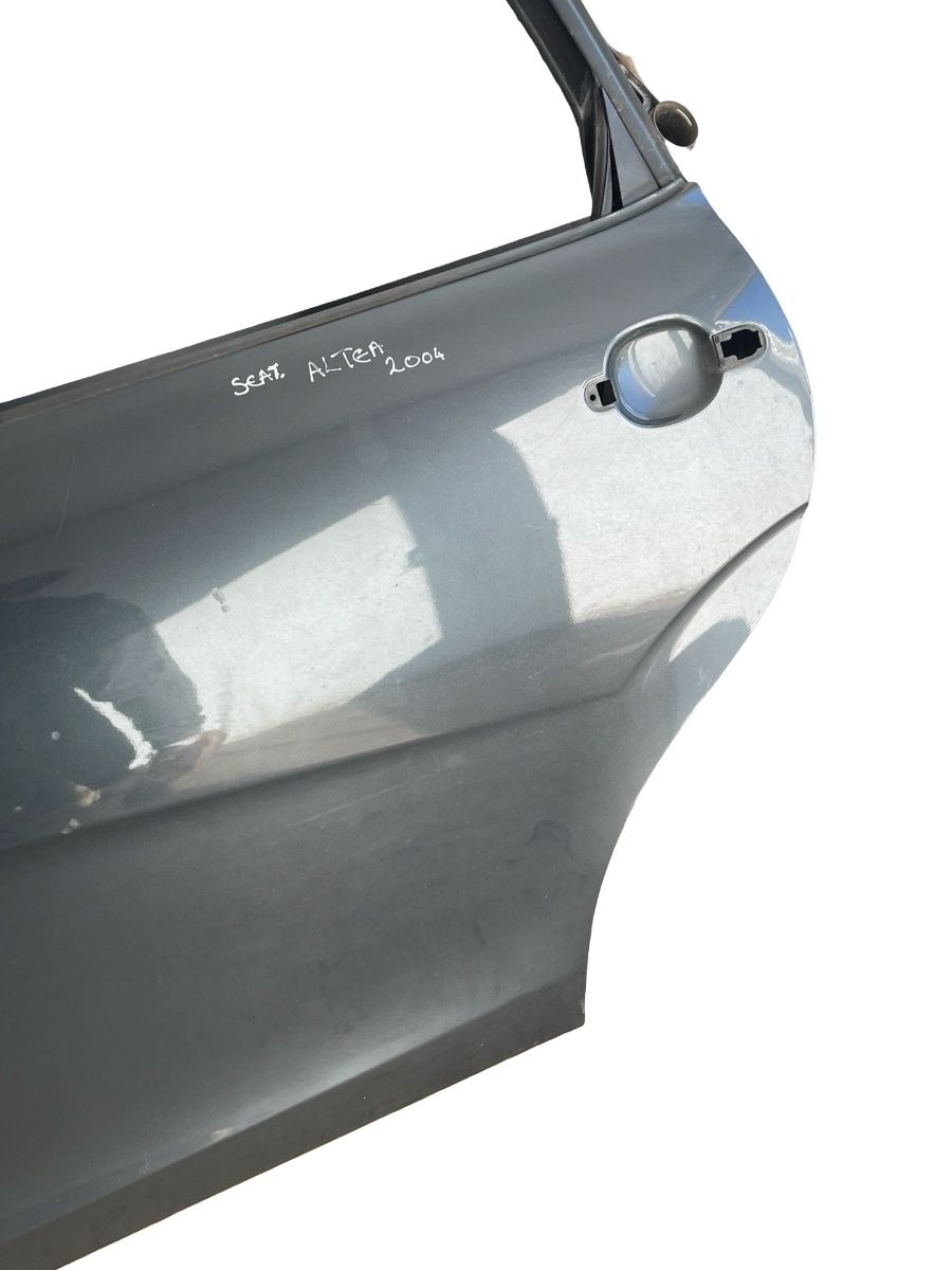 Usa Portiera stanga spate SEAT ALTEA 5P1 2004 -> – foto 2
