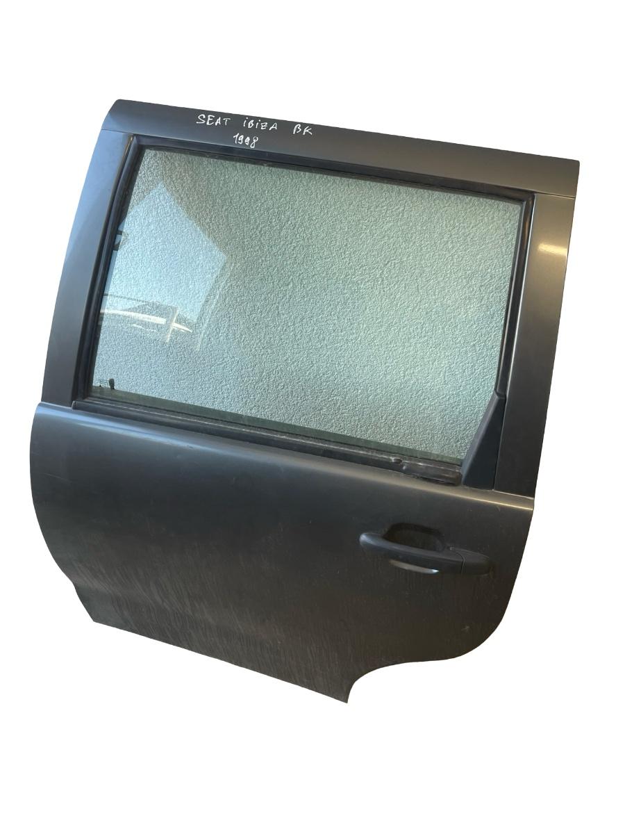 Usa Portiera stanga spate SEAT CORDOBA 6K1, 6K2 1993 - 2002 BREAK – foto 2