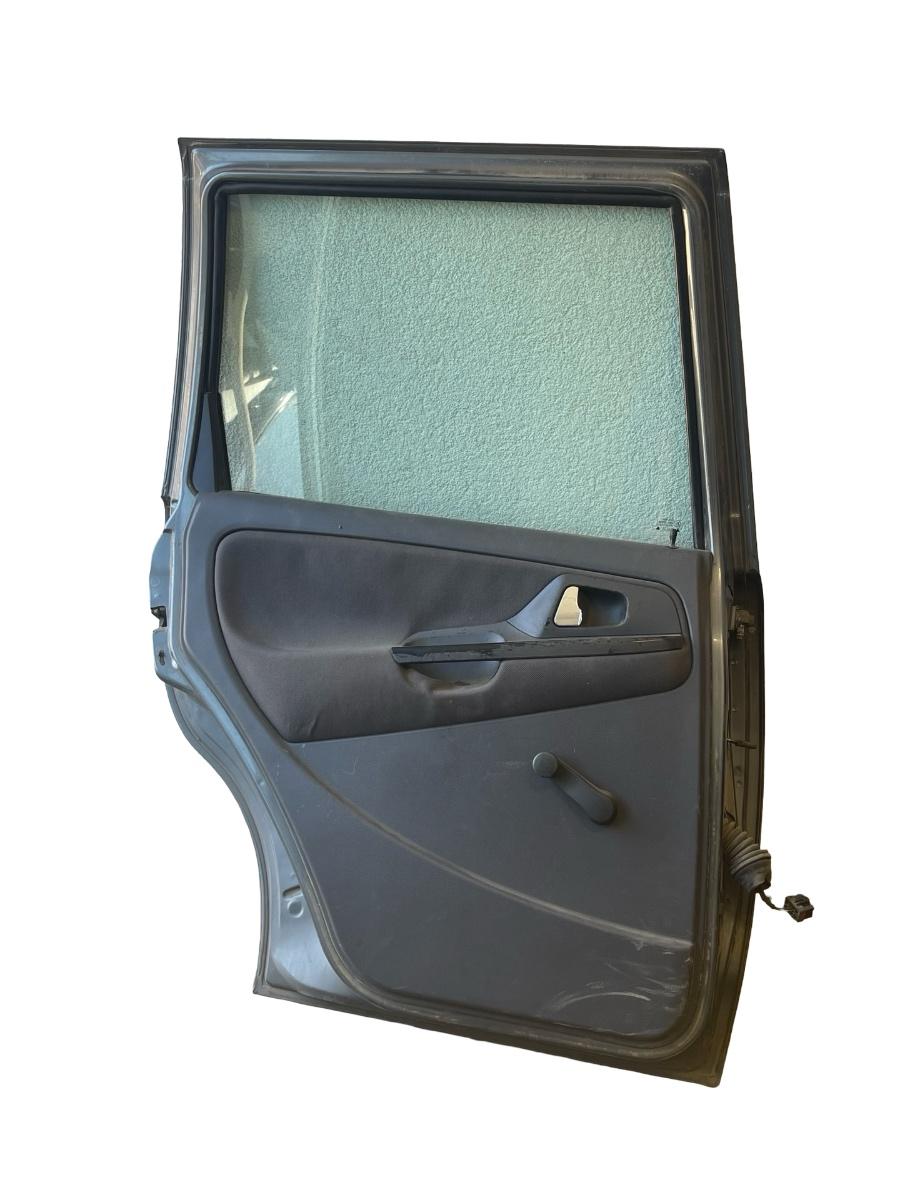 Usa Portiera stanga spate SEAT CORDOBA 6K1, 6K2 1993 - 2002 BREAK – foto 3