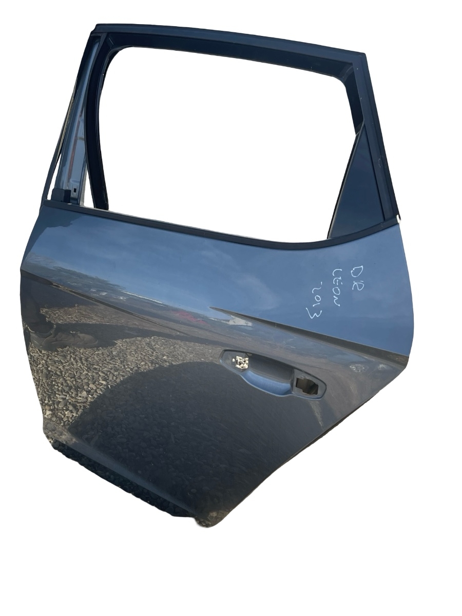 Usa Portiera stanga spate SEAT LEON III 5F1 2012 - > – foto 2