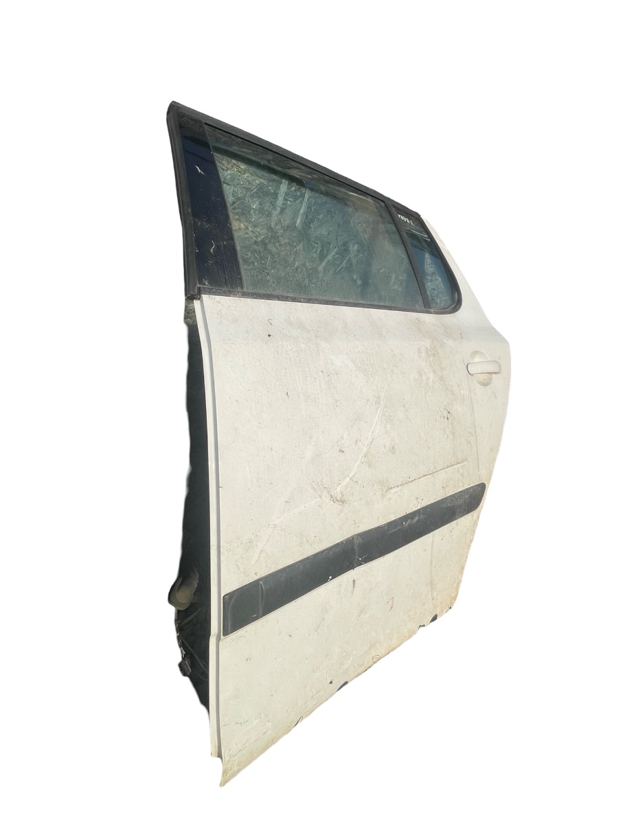 Usa Portiera stanga spate SKODA FABIA II 542 2006 - 2014 – foto 2