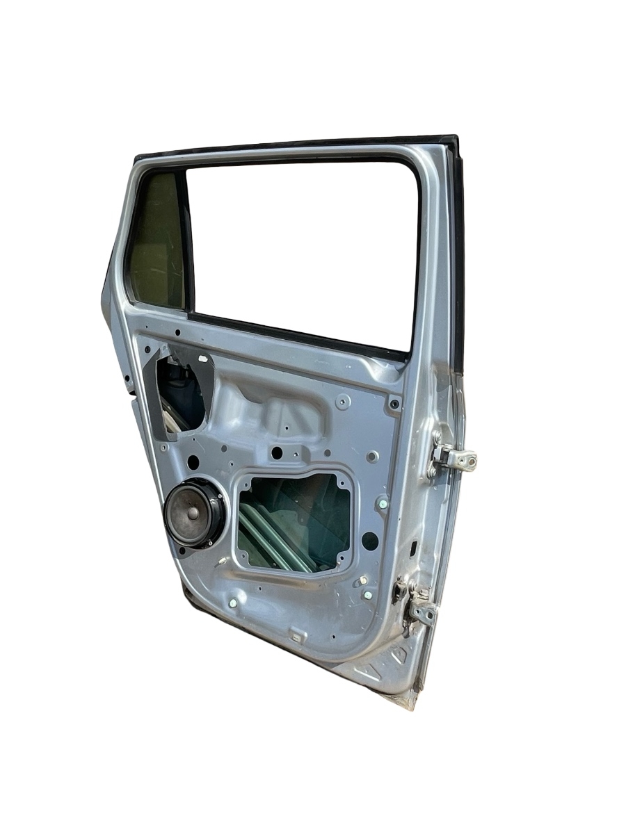 Usa  Portiera stanga spate SKODA FABIA II 542 2006 - 2014 BREACK – foto 3