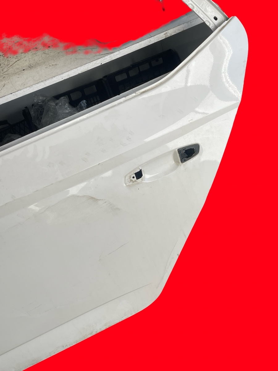 Usa Portiera stanga spate SKODA FABIA III Estate NJ5 2014 -> – foto 4