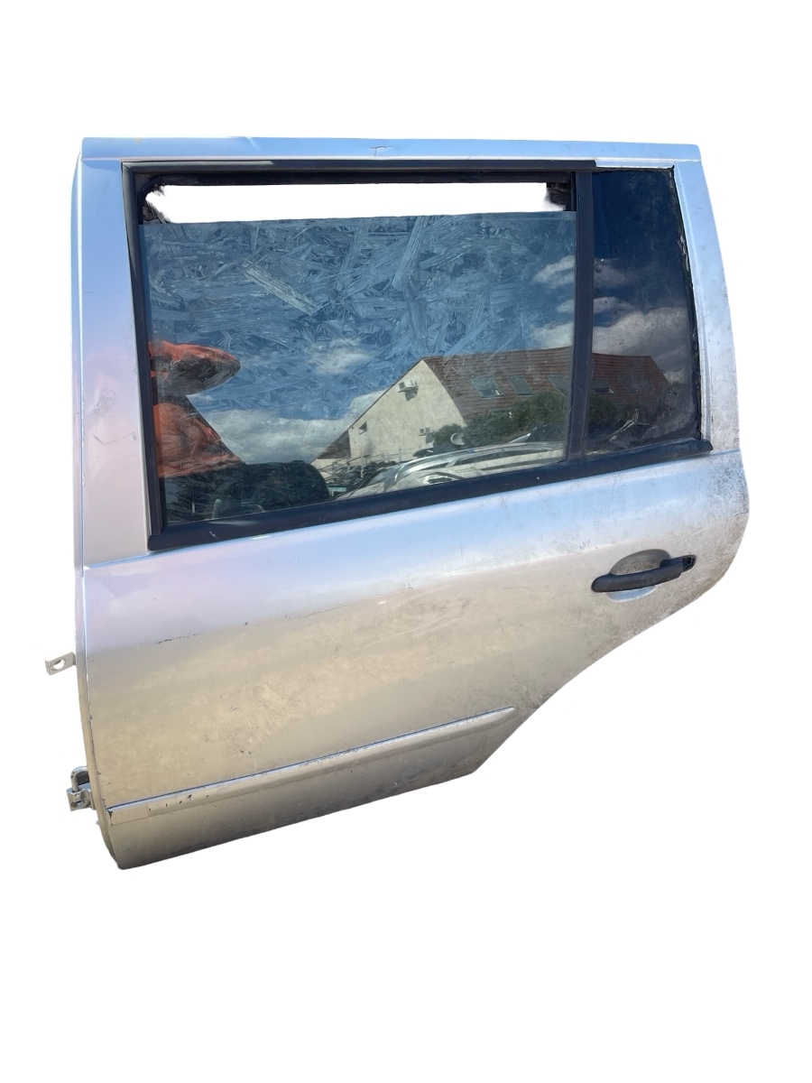 Usa  Portiera stanga spate SKODA OCTAVIA 1U2 1996 - 2010 – foto 3