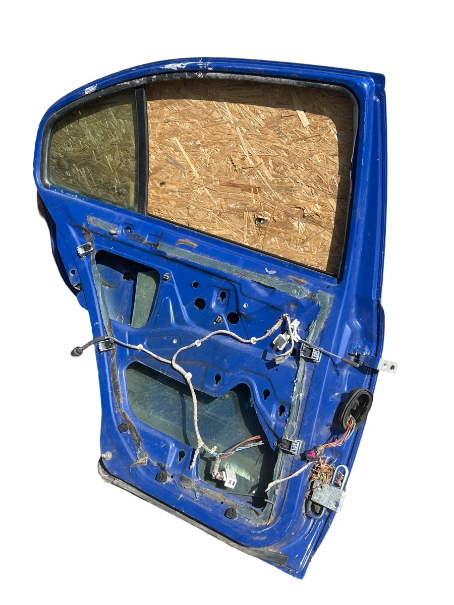 Usa  Portiera stanga spate SKODA OCTAVIA 1U2 1996 - 2010 – foto 3