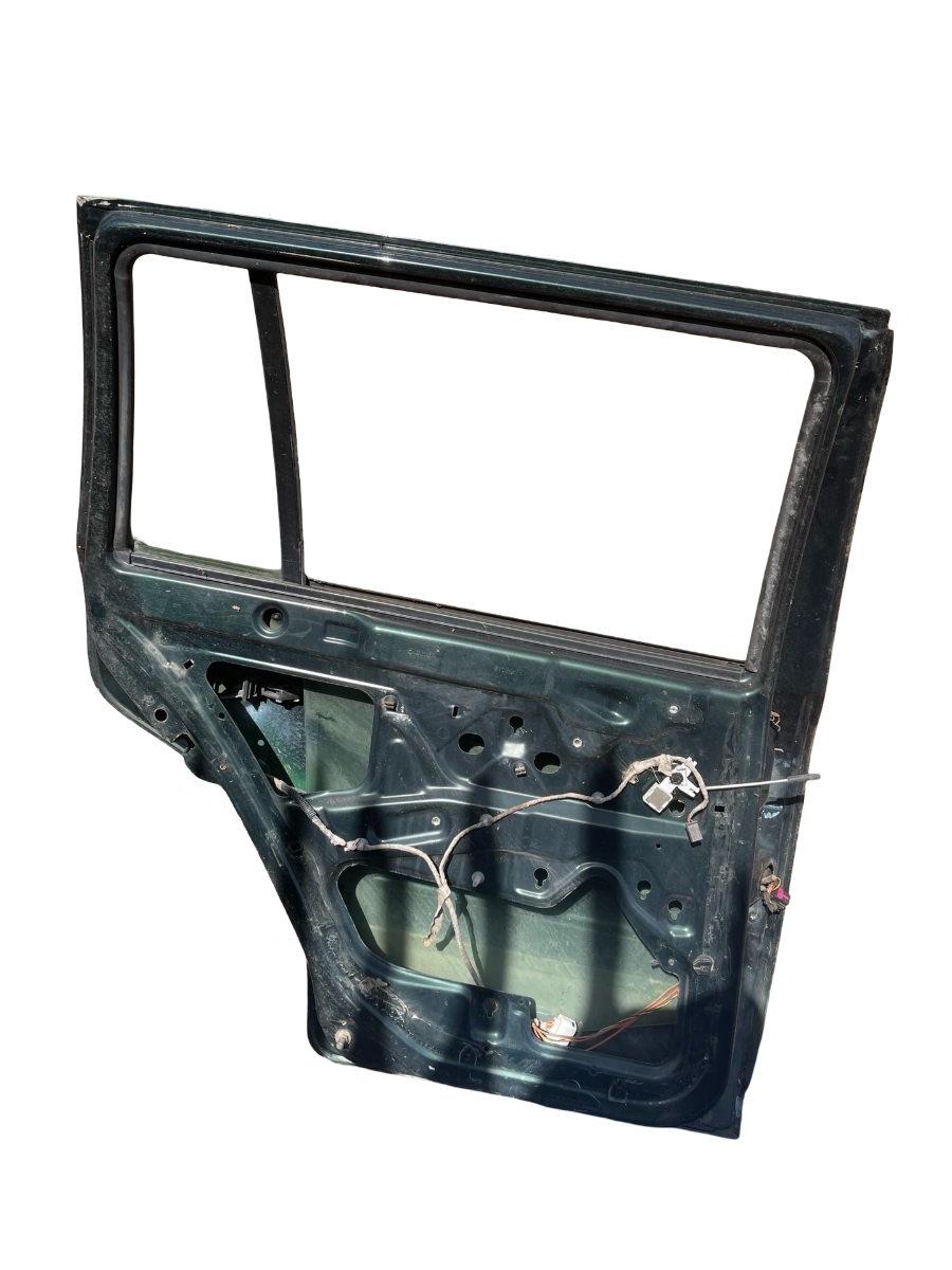 Usa  Portiera stanga spate SKODA OCTAVIA 1U2 1996 - 2010 – foto 2