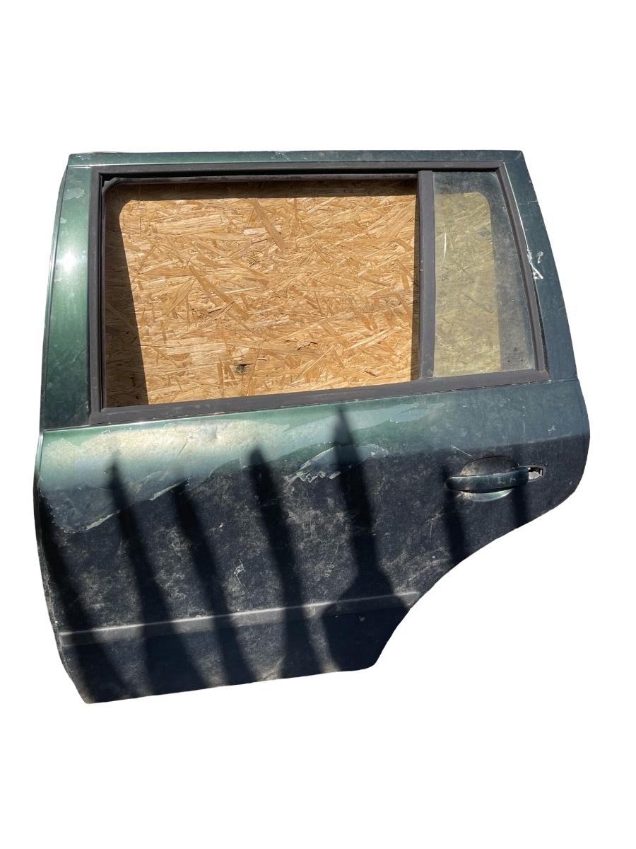 Usa  Portiera stanga spate SKODA OCTAVIA 1U2 1996 - 2010 – foto 3